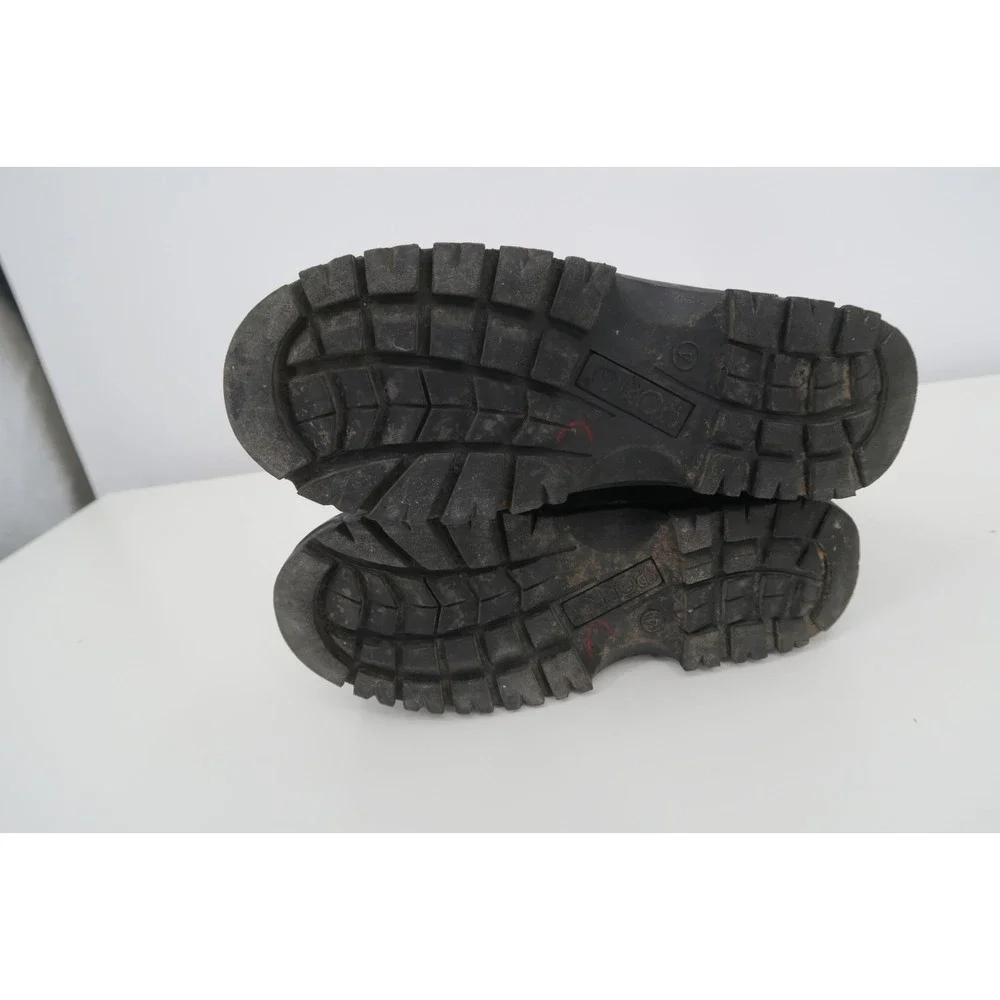 Sporto Girls Snowplay G Winter Boots Size 4 Pink Black Waterproof Warm‎